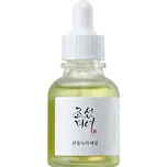 761494-CALMING SERUM: GREEN TEA + PANTHENOL - Calming Serum: Green Tea + Panthenol – Posílení hydratace a zklidnění - BEAUTY OF JOSEON