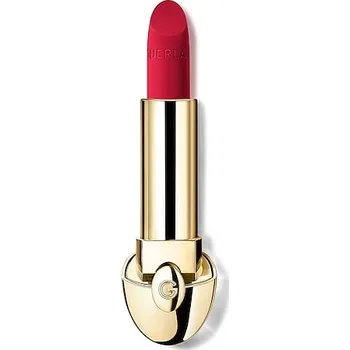 Přípravek na rty 733315-ROUGE G RECHARGE VELVET 770 - Rouge G - Saténová pečující rtěnka na míru - GUERLAIN