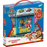 Tlapková patrola dárková sada /950+ samolepek/