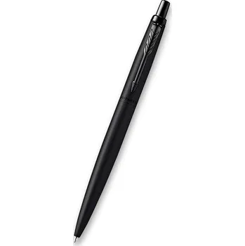 Parker Jotter XL Monochrome Black BT - kuličkové pero, blistr