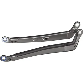 Cyklistika Řetězová vzpěra TREK Chainstay Trek Powerfly FS 5 Chainstay 2019 Anthracite