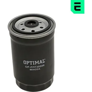 Palivový filtr Palivový filtr OPTIMAL