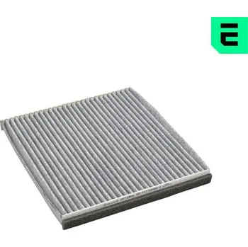 Kabinový filtr Kabinový filtr s aktivním uhlím OPTIMAL