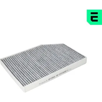 Kabinový filtr Kabinový filtr s aktivním uhlím OPTIMAL