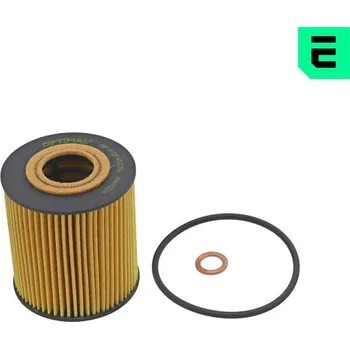 Olejový filtr Olejový filtr OPTIMAL