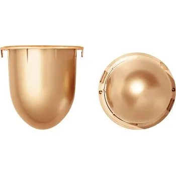 Pleťová kosmetika Lancome Luxury-care PeceAbsolue Longevity The Soft Cream Náplň 60 ml (82&nbsp;667,00 Kč / 1 l)