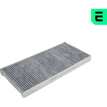 Kabinový filtr Kabinový filtr s aktivním uhlím Optimal