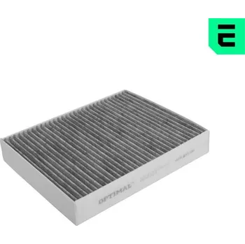 Kabinový filtr Kabinový filtr s aktivním uhlím OPTIMAL