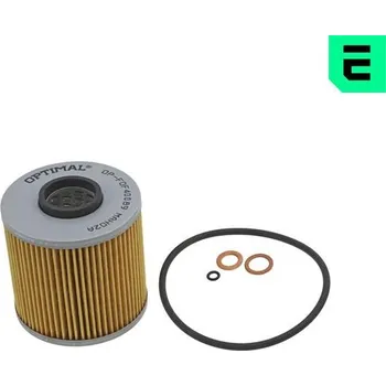 Olejový filtr Olejový filtr OPTIMAL