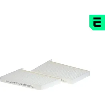 Kabinový filtr Kabinový filtr Optimal