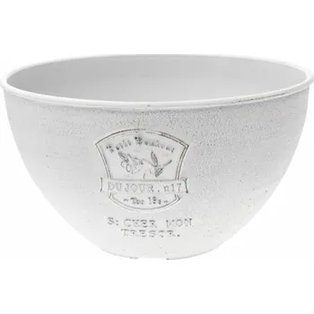 Květináč Casa de Engel Home Obal na květináč - Eko plast, 0/36 Fialová UNI (2829754)