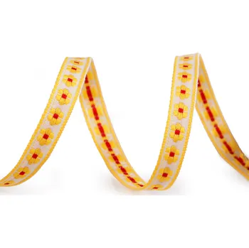 Galanterie Vzorovka šíře 10 mm