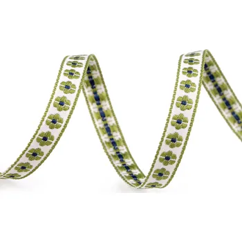 Vzorovka šíře 10 mm