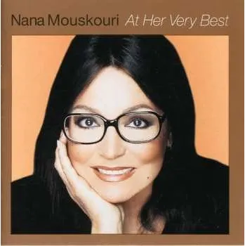 Zahraniční hudba CD Nana Mouskouri: At Her Very Best 2006