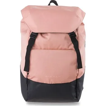 Školní batoh Volnočasový batoh Walker Sol - Flamingo