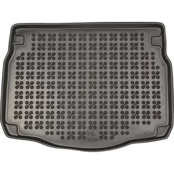 Vana do kufru ACI CITROEN C4 CACTUS 14- gumová vložka černá do kufru s protiskluzovou úpravou