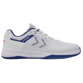 Pánské tenisky Indoorové boty Hummel Power Play Pro shoe 225338-9368 Velikost 40 EU | 6,5 UK | 7,5 US | 25,5 CM