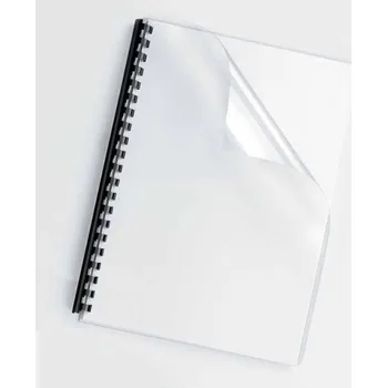 Laminátor Fellowes Fólie pro přední stranu Fellowes, A4, 150mic,100ks