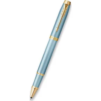 Parker IM Writing Rituals Green GT - roller