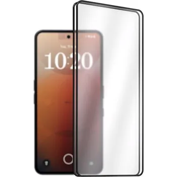 Telefonní příslušenství AlzaGuard 2.5D FullCover Glass pro Nothing Phone (3a) Pro