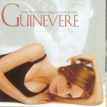 Zahraniční hudba CD Various: Guinevere (Original Motion Picture Soundtrack) 2013