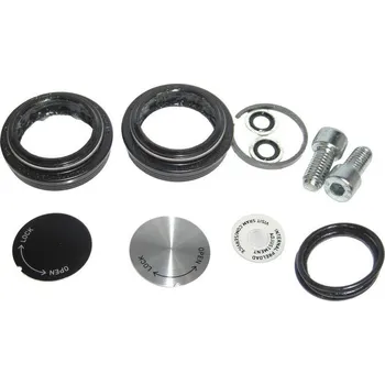 Vidlice na kolo RockShox&nbsp;Paragon Gold Solo Air Service Kit