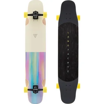 Longboard Longboard Landyachtz Stratus 46 Watercolor 46" / 117 CM 2025 - Odesíláme do 24 hodin