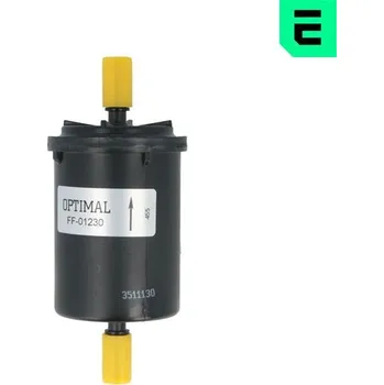 Palivový filtr Palivový filtr OPTIMAL