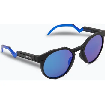 Sluneční brýle Sluneční brýle Oakley HSTN matte black/prizm sapphire polar