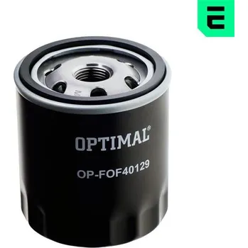Olejový filtr Olejový filtr OPTIMAL