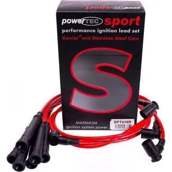 Zapalovací kabel Zapalovací kabely PowerTEC BMW 535I M5 635CSI 732I 735I 745I 84-95 modré