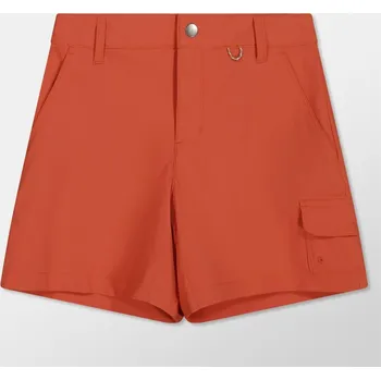 Chlapecké kraťasy Columbia Tech Walking Shorts Tuscan 11-12 let