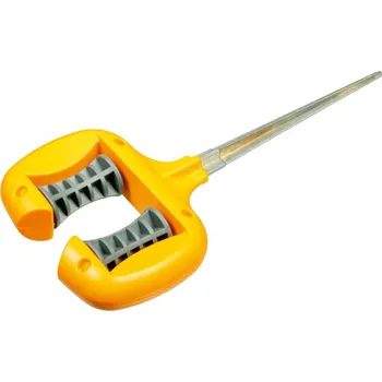 Rosa 45186 vodič zahradní hadice s kovovým hrotem