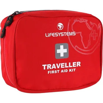 Lékárnička Lifesystems Traveller First Aid Kit
