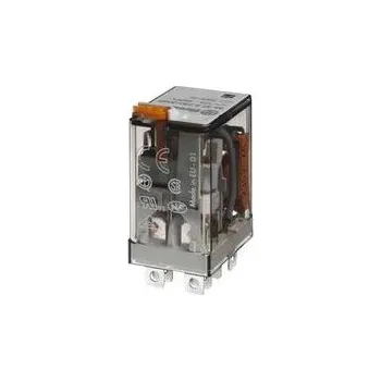 Relé Relé 56.32.9.024.2040 24V DC 2x12A FINDER CZ, s.r.o. 47-06-389-52646