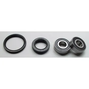 TOURMAX ložiska předního kola s těsnícími prvky HONDA XRV 750 AFRICA TWIN 90-03 vyrobeno v Japonsku (TOURMAX ložiska předního kola s těsnícími prvky HONDA XRV 750 AFRICA TWIN 90-03 vyrobeno v Japonsku)