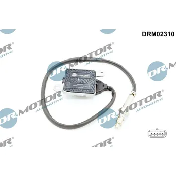 Karburátor NOx-senzor, NOx-katalyzátor Dr.Motor Automotive DRM02310