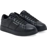 Emporio Armani Sneakersy EM003701 AF18017 MC005 Černá 46