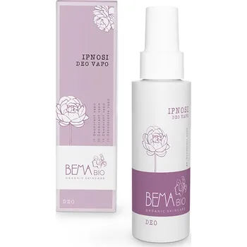 Bema Deo sprej Ipnosi 100 ml BIO