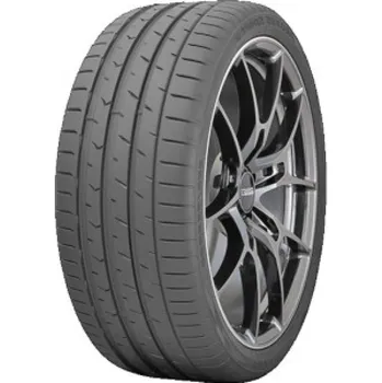 Osobní pneu Toyo Proxes Sport 2 ( 235/50 R20 104Y XL s ochrannou lištou ráfku (FSL) A C ) - D-142132