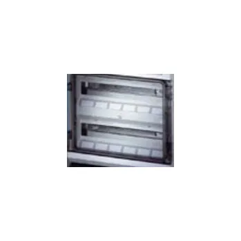 Rozvaděč Dveře ke KV 9236 - 36M +svork.IP65 Hensel, s.r.o. 45-04-320-40213