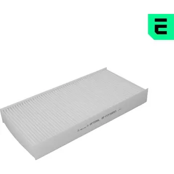 Kabinový filtr Kabinový filtr OPTIMAL