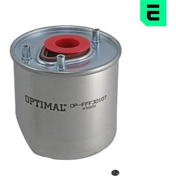 Palivový filtr Palivový filtr OPTIMAL