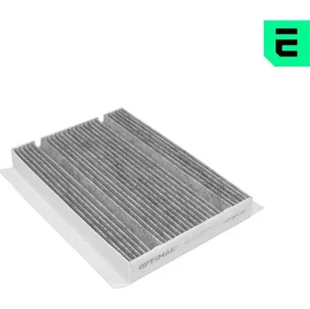 Kabinový filtr Kabinový filtr s aktivním uhlím OPTIMAL