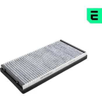 Kabinový filtr Kabinový filtr s aktivním uhlím OPTIMAL