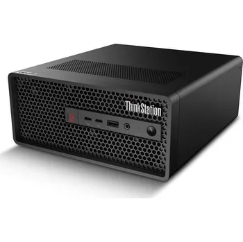 Stolní počítač LENOVO PC ThinkStation/Workstation P3 Ultra SFF G2 - Ultra7 265,64GB,2TBSSD(2x1TB),RTX 4000 Ada 20GB,W11P