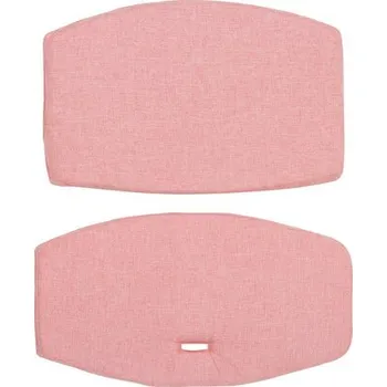 CHIPOLINO Přídavné polstrování pro jídelní židličku Tip Top Pink