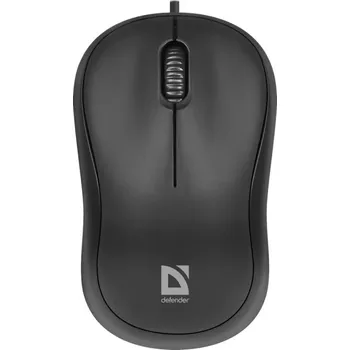 Myš Defender Patch MS-759 52759
