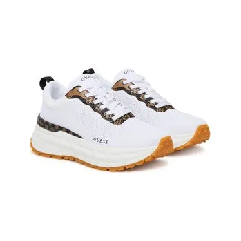 Dámská obuv Guess Sneakersy FLTRT2 FAB12 Bílá 40