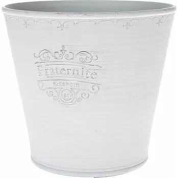 Obal na květináč Casa de Engel Home Obal na květináč - Eko plast, 0/36 Fialová UNI (2830828)